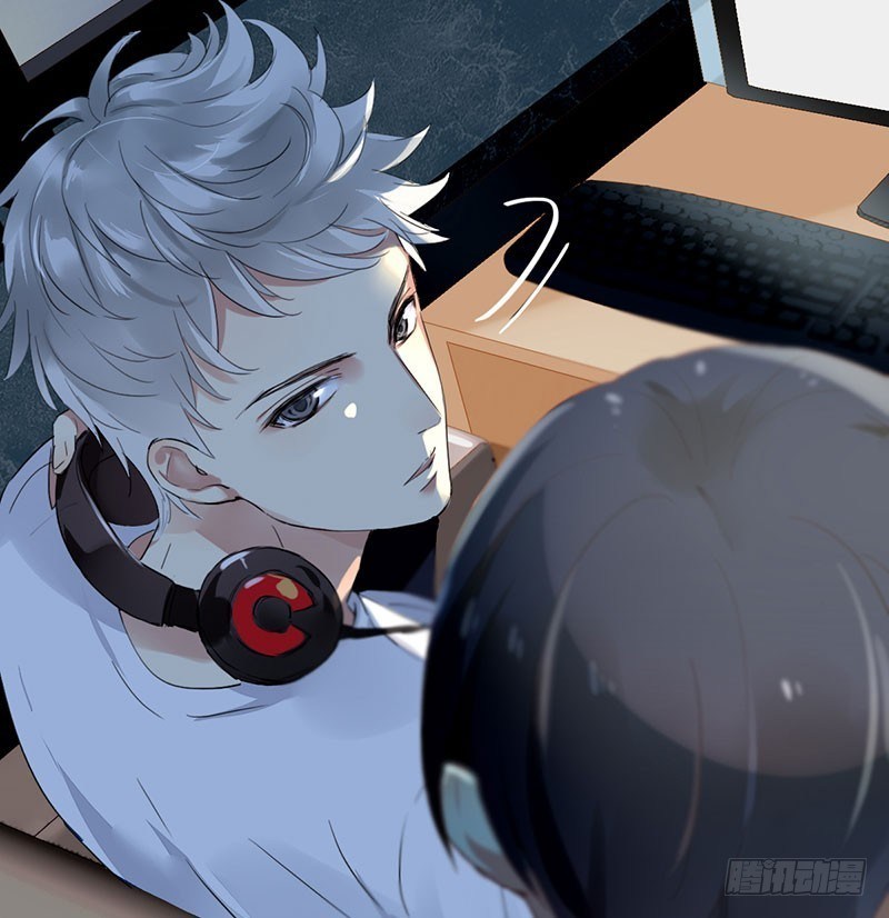 NSD Gaming Chapter 02 Bahasa Indonesia